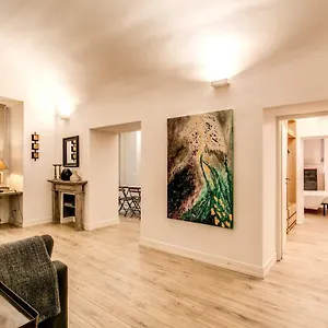 Casa Alessandra Apartment