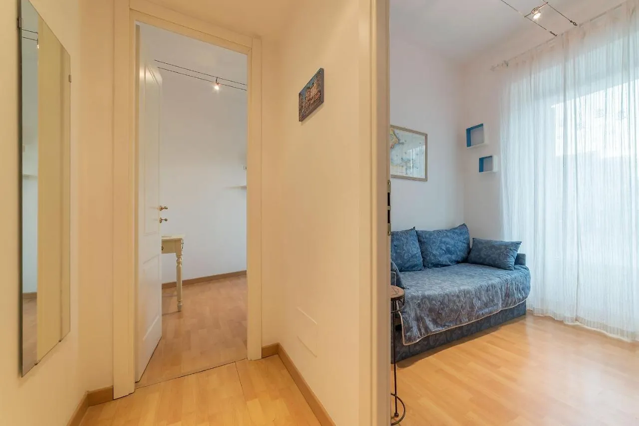 Apartment Lovely Flat San Giovanni Rome Italy