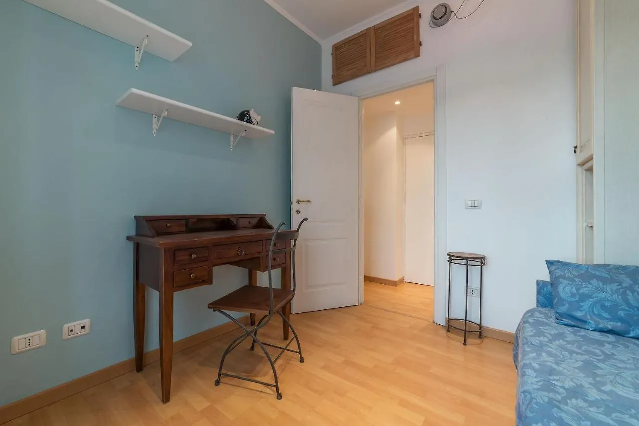 Lovely Flat San Giovanni Apartment Rome